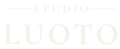 studio luoto logo